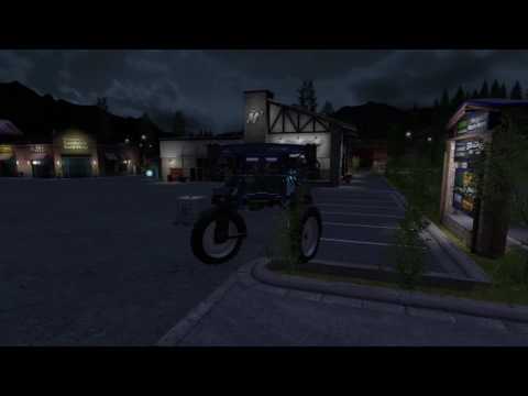 LS 17 Gameplay German #75–Dünger auffüllen– Landwirtschafts-Simulator 2017 Let's Play