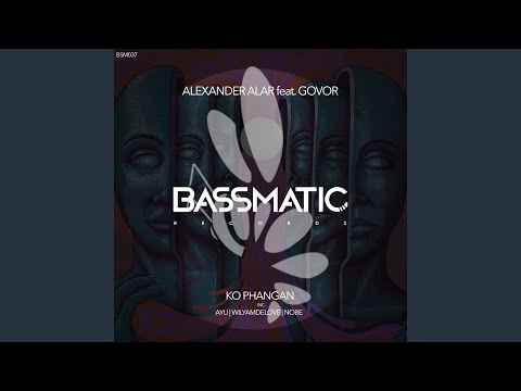 Ko Phangan feat. Govor (Ayu Remix)