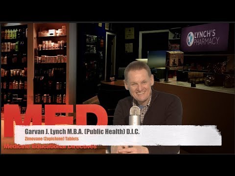 ZOPISIGN 7.5MG tablet