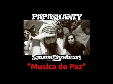 PapaShanty - Musica de Paz