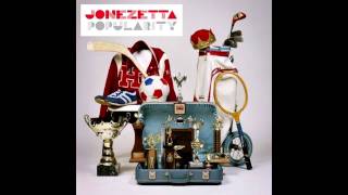 Jonezetta - Bringin&#39; It Back Tonite...Everybody Start