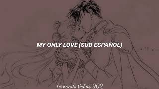 Sailor Moon (English Dubbing)⭐- My Only Love (Sub Español)
