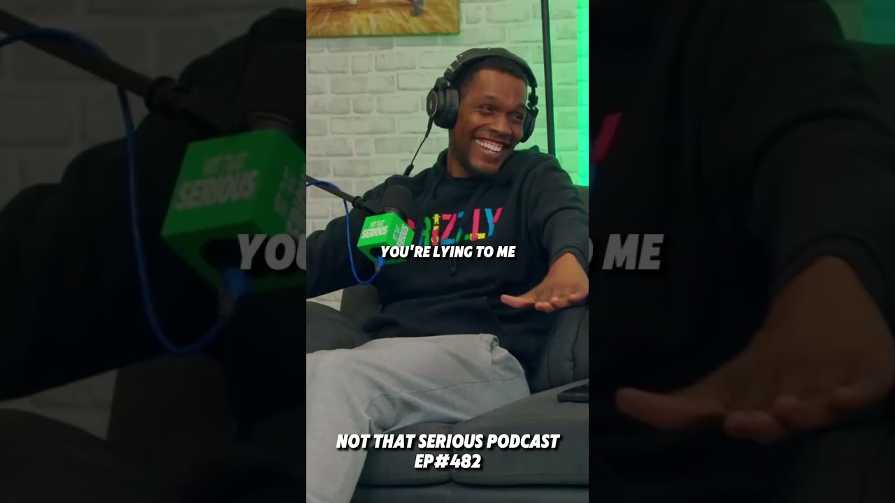 WHAT DID HE JUST SAY?!?! #thentspod #podcast #funny #shorts #relationship