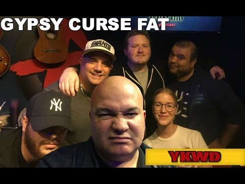 YKWD #197 - GYPSY CURSE FAT (PAUL VIRZI, BRENDAN SAGALOW, JAY LARSON)