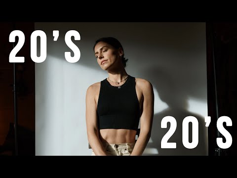 4 Pieces of Advice Every 20 Year Old Needs to Hear