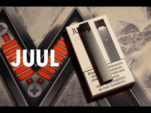The Juul Pods and Their Pros and Cons  Site Title
