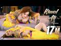 Dil Dene Ki Rut Aayi Rimal Ali Bollywood Dance Performance 2025