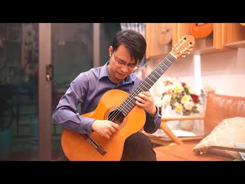 Sunset in Vilches | Vu Hien | Ignacio Fleta 1965