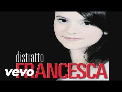 Francesca Michielin - Distratto (YouTube Video Still Version)