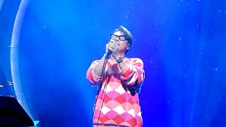 [LIVE] 윤종신 - 슬로우스타터 (Slow Starter) 2018 전국투어콘서트 '계절은 너에게 배웠어' In 인천 Yoon Jong Shin Concert tour