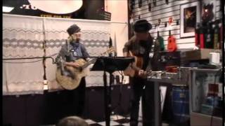 Jill Sobule-Where is Bobby Gentry