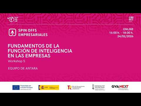 Workshop 5  Fundamentos de la inteligencia en la empresa