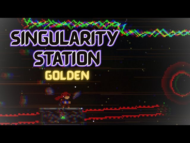 Singularity Station