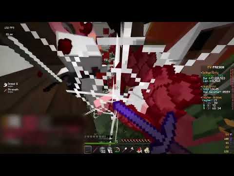 Dør/Jumpet på Freakyville som Officer #2