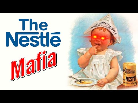 , title : 'Nestlé: The Most Evil Business in the World'