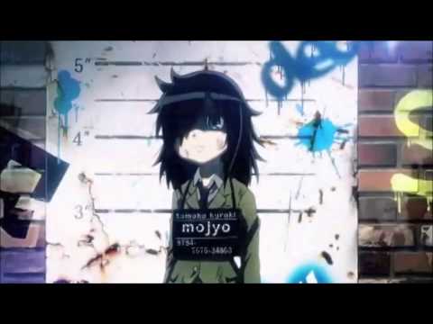 Watamote Opening full.