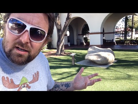 TDW 1290 - The Bell Rock : Stone Actually Rings