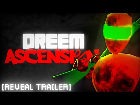 Announcement Trailer