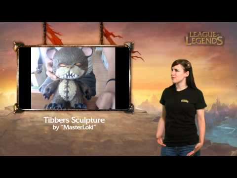 Short and Sweet - Summoner Showcase #43