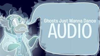 Club Penguin: Ghosts Just Wanna Dance (Full Song)