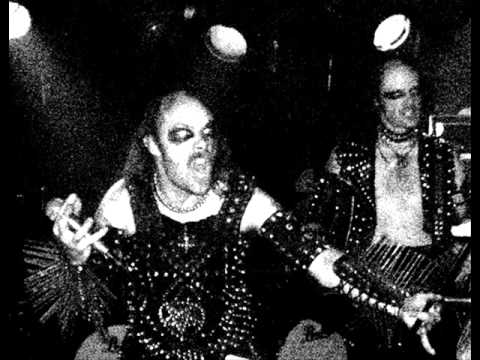 Nifelheim - Mean Machine (Motörhead cover)