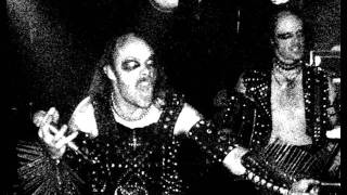 Music video thumbnail preview for Nifelheim - Mean Machine (Motörhead cover) by Nifelheim