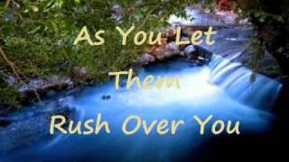 Come To The River - Ronnie Freeman W/Lyrics
