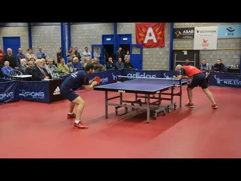 Jérémy Petiot vs  Philippe Saive