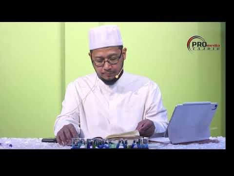 SYARAH BULUGHUL MARAM