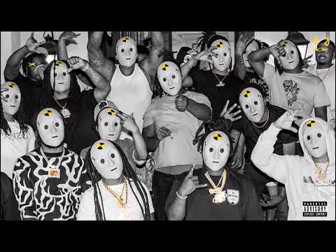 Mozzy - GMC SLEEVE (ft. Lil Dallas & E Mozzy) (Official Audio)