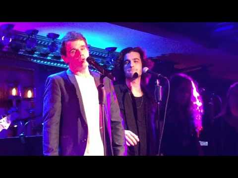 Jay Armstrong Johnson — What a Piece of Work Is Man / Lay Me Down