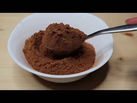 EASY HOMEMADE GRAVY THICKENER  | SAUCE THICKENER |  THICKENER RECIPE