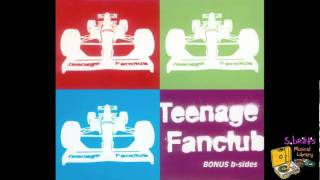 Teenage Fanclub "Between Us"
