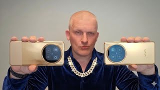 vivo x300 pro vs vivo x300 ultra Side by side camera