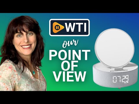 COLSUR Digital Alarm Clocks - WTI product video review