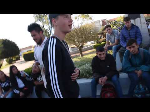 DAROS VS LIMBO - 8vos ( RDB EL TORNEO)