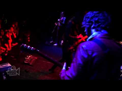 VHS or BETA - Burn It All Down (Live in Sydney) | Moshcam