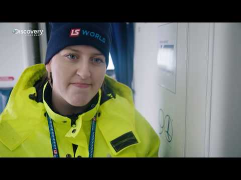 Flight coordinators - Airport