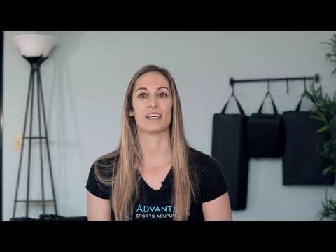 GDA Student Highlight: Sara Asadoorian with Advantage Sports Acupuncture