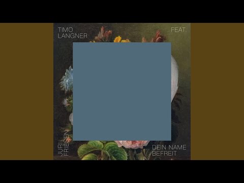 Dein Name befreit