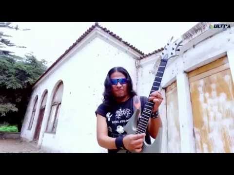 Hugo David - Delirios │Soy un estorbo│ Primicia 2016 UltraRecords®☑️