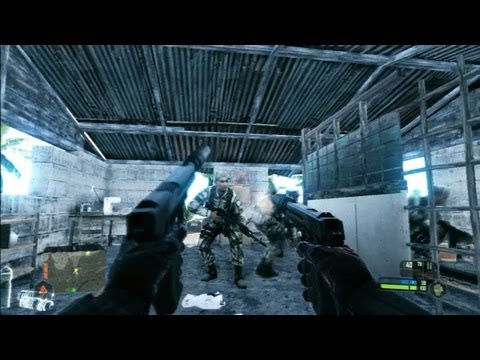 Crysis - 130228 - A Classic Revisited