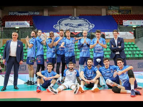 Highlights - Quarti di Finale - Del Monte® Coppa Italia A2/A3