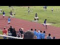 Chris Williams Jr 2018/2019 Track Highlights