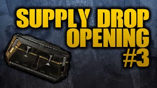 preview picture of video ''Easter Luck' | Call of Duty Advanced Warfare | Supply drop opening #3'