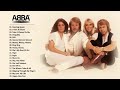 ABBA Greatest Hits Full Album