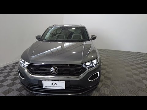 2020 VOLKSWAGEN T-ROC Myaree, Fremantle, Booragoon, Kardinya, Palmyra, WA 11010408