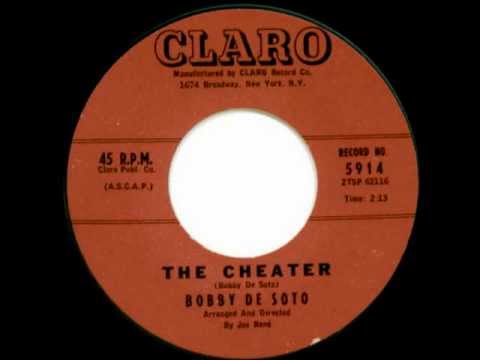 The Cheater Bobby DeSoto.wmv