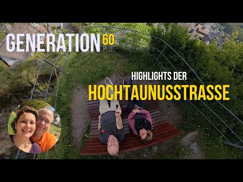 Spannender Taunus-Ausflug: Geschichte, Natur und atemberaubende Aussichten!