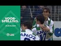 'Ik vind Groningen een vechtmachine' - Arjan Blaauw voorspelt FC Utrecht - FC Groningen